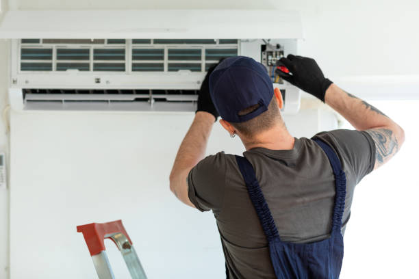 Best Affordable Duct Cleaning Services  in Burlington, KY