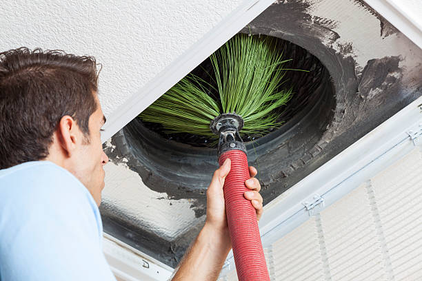 Best HVAC Maintenance and Cleaning  in Burlington, KY